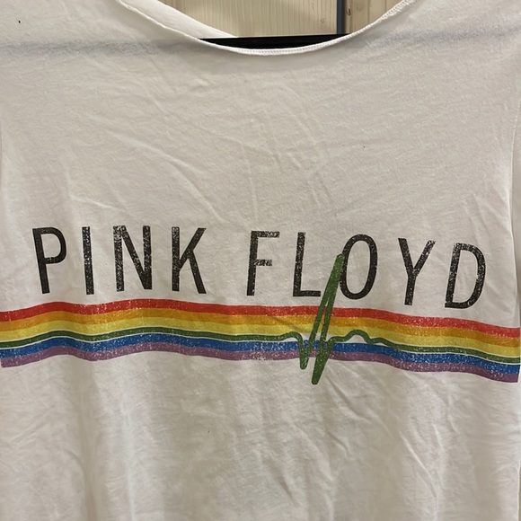 Pink Floyd tshirt. Size small - Picture 2 of 6